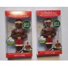 The Perfect Man Hot Chocolate Melting Figure with Marshmallows (2