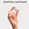 Mini Portable Sound White Noise Machine Baby Patter for Sleep