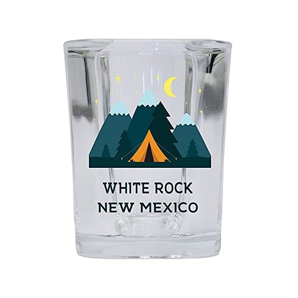 R and R Imports White Rock New Mexico 2 Ounce