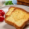 Katz Gluten Free Texas Toast, Fluffy Garlic Bread. Free of