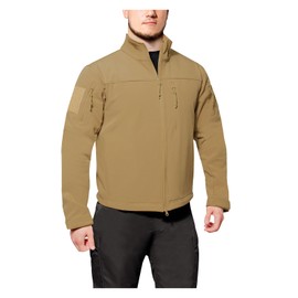 Rothco Fits Coyote Brown  Jacket Softshell Tactical 3XL39092-3XL