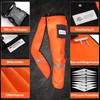YARDMARIS Chainsaw Chaps Technical 8 Layers Chainsaw Pants Class B