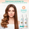 Claylal Professional | Shampoo y Acondicionador Post keratina 250ml c/u