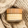 ORGAID Organic Face Scrub