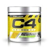Cellucor ID Series C4 Pre Workout Original Green Apple, 30