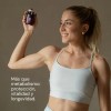 Alcachofa Metabolismo Tiba Salud 60 Cápsulas 550mg Veganas