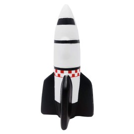 Edu-Sci Space Stress Toy (Rocket)