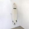 StoreYourBoard Floating Surfboard Wall Mount, Clear Acrylic Surf Board Display,