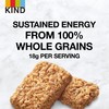 KIND Breakfast Protein Bars, Caramel Peanut, Healthy Snacks, Gluten Free,