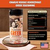 Charlie Vergos Rendezvous Greek Seasoning 9 oz – Chicken and
