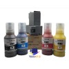 For Epson compatible with Printer Sublimation Ink T49M + Maintenance