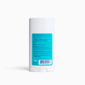 Dermisa Brightening Deodorant | with Vitamin C Stay-50 | ALUMINUM FREE, PARABEN FREE, VEGAN & BAKING SODA FREE | 2.65 OZ | 1-PACK