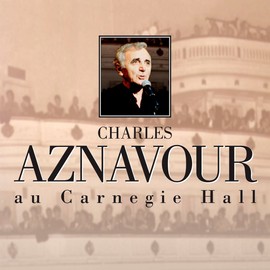 Au Carnegie Hall