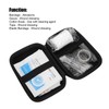 2 Sets Emergency Aid Kit Outdoor Household Bandage Dressing Gauze