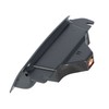 WFLNHB Center Console Armrest Latch Armrest Lid Lock Chrome 22861304