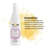 Shampoo Liss Keratin Anti-frizz Liso Perfecto Yellow 500ml