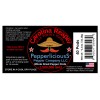 Gourmet 40 DRIED CAROLINA REAPER PEPPER Pods - WORLDS HOTTEST