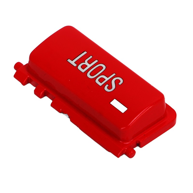 Vehicle Sport Mode Switch Car Modification Accessory Replacement for M3