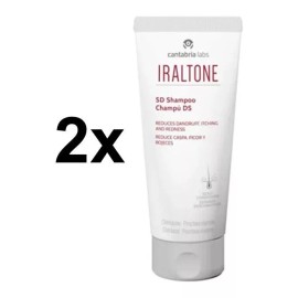 Iraltone Ds Shampoo