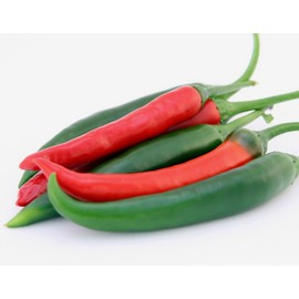 The Green Grove Garden 300 JALAPENO PEPPER SEEDS SUMMER HEIRLOOM VEGETABLE FRUITS NON-GMO TASTY USA