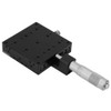 X Micrometer Manual FinE tuning Cross Roller Precision Linear Stages