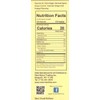 Amber Ginger Rock Candy (2-Pack)
