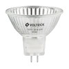 Volteck JR-50C, Lámpara de halógeno