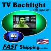 TV light accent LED digital lighting back drop / behind