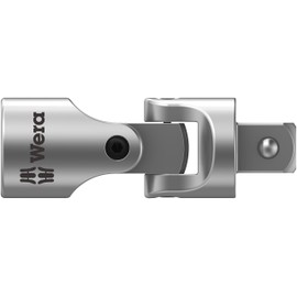 Wera 003640 Zyklop 8795 C Universal Joint 1/2-inch Drive