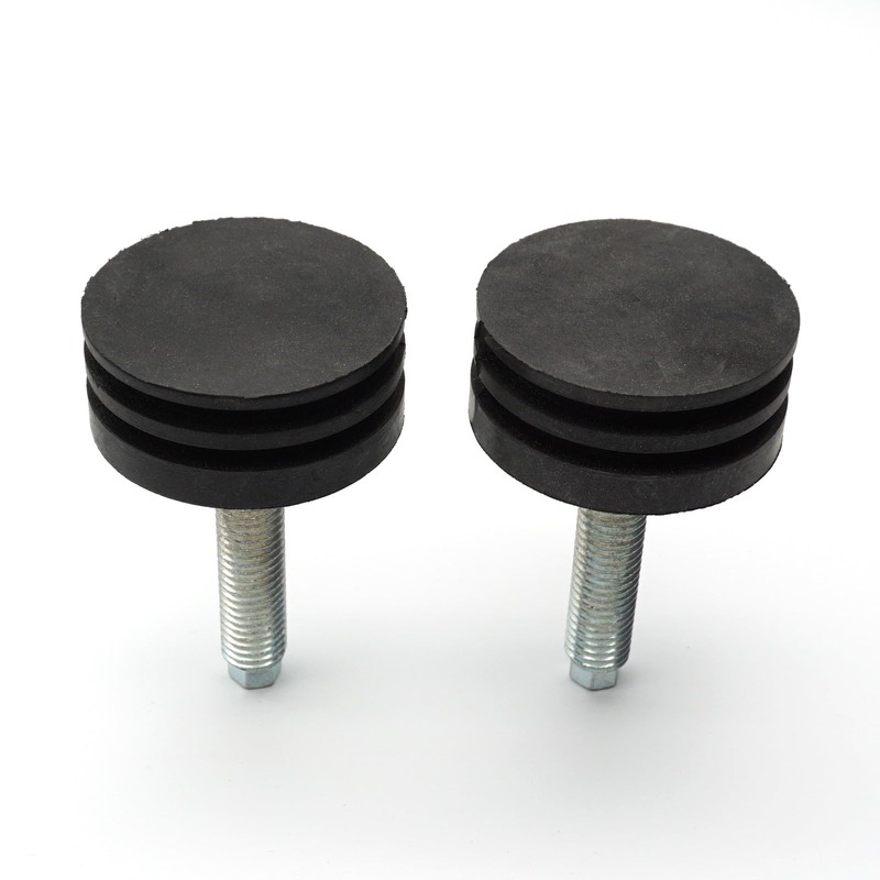 Stock Ride Height Adjusting Bolts for Corvette C5 C6 C7
