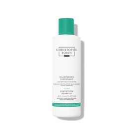 Christophe Robin Fortifying Shampoo With Amaranth Peptides 250ml