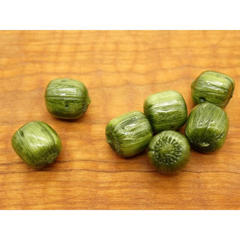 Iseki Foods PSJBOX Uji Matcha Candy 3.5 oz (100 g)