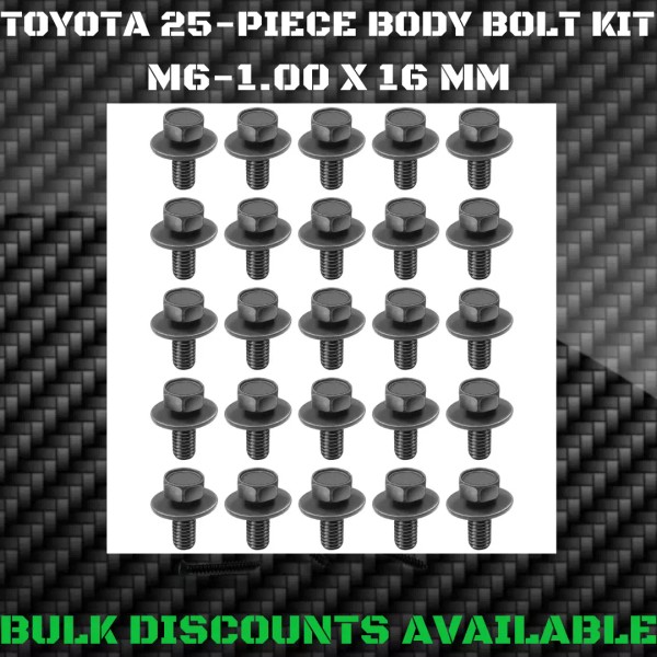 Toyota Replacement 1996+ Toyota Rav 4 Hood Fender Splash Shield