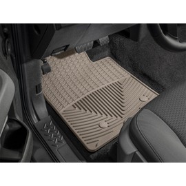 WeatherTech W257TN All Weather Floor Mats