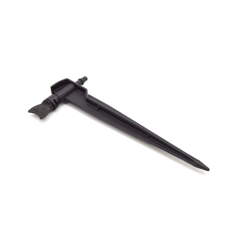 S & M C 0 H C/Ground Spike Filter Attachment