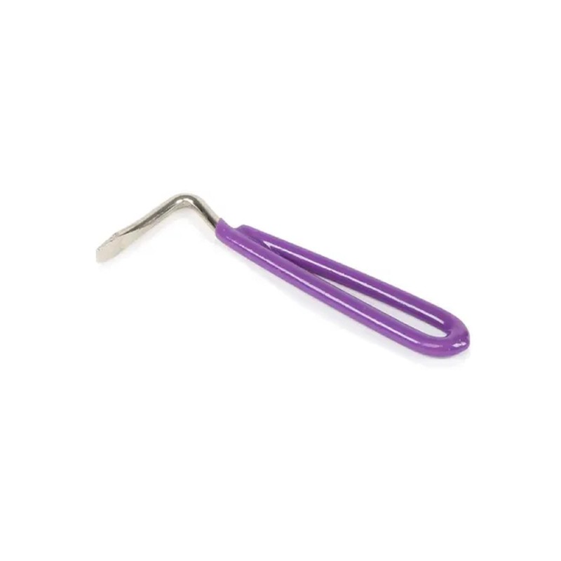 Hoof Pick Black