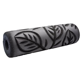 Vine Foam Texture Roller Cover