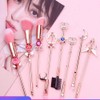 Smaele Makeup Brush Set, Popular, Sailor Moon, Makeup Brush, Eye