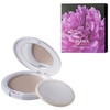 HANA ORGANIC WEARLOO POWDER LOCENT FACE POWDER SPF20/PA+ 0.4 oz
