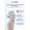 Rodillera Deportiva Compresion Para Rodilla Gym Soporte Kyne