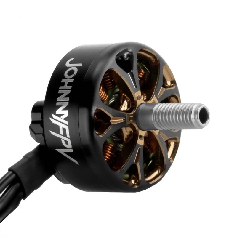 Lumenier 2307 JohnnyFPV V3 Pro Cinematic Drone Motor 1750KV