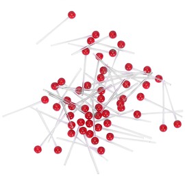 50pcs / bag Hearing Aid Pull Out String Portable Professional Hearing Aid Accessory