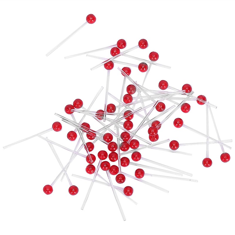 50pcs / bag Hearing Aid Pull Out String Portable Professional