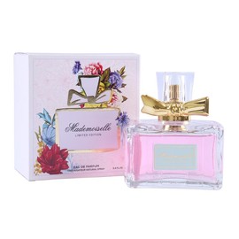 MCH Mademoiselle Limited Edition Eau de Parfum Natural Spray Perfume for Women 100ml/3.4fl.oz.