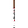 Maybelline New York - Eyebrow Pen & Gel 2-in-1 -