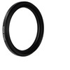 vhbw 52mm to 43mm Step Down Ring Adapter for Camera