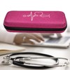 MagiDeal Stethoscope Carrying Case, Stethoscope Carrying Bag Stethoscope Holder Travel
