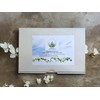 Incense Set 5 Pieces Natural Ceremony with White Sage Smudge