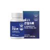 하이톡 관절&뼈 500mg / 120정 1Box (30일분) 관절 관리 N아세틸글루코사민