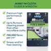 Minky Homecare M Cloth Glass & Window